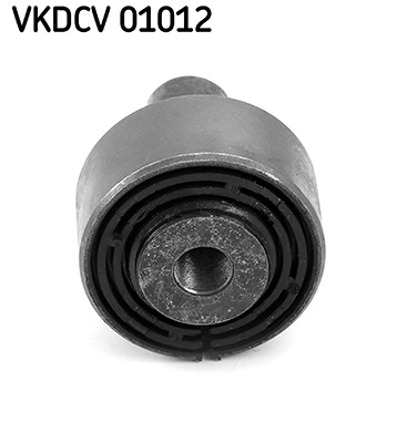 SKF VKDCV 01012 Lagerbuchse, Blattfeder